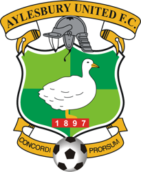 Aylesbury United Ladies and Girls FC badge