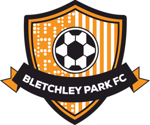 Bletchley Park FC badge
