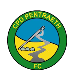 CPD Pentraeth FC  badge