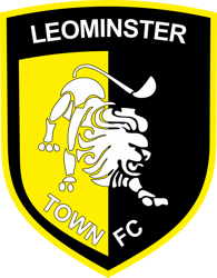 Leominster Town FC badge