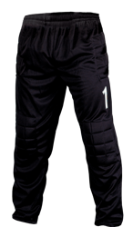 Goalkeepers Long Bottoms