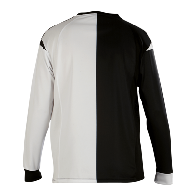 Marseille Football Shirt Black/White