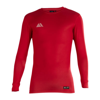 Football Base Layer Red