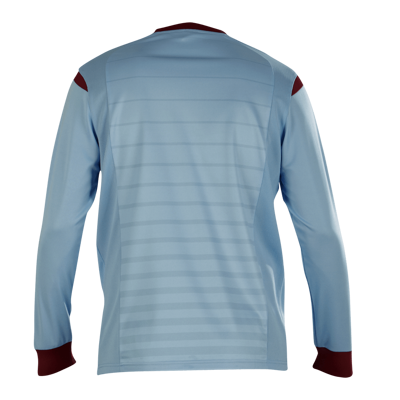 Spartak Football Shirt Sky/Maroon