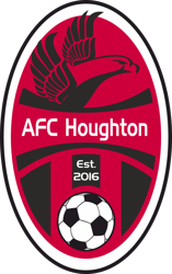 AFC Houghton badge