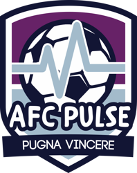 AFC Pulse badge