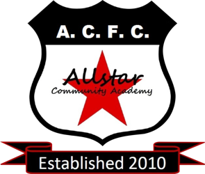 Allstar Community FC badge