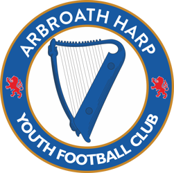 Arbroath Harp Youth FC Club Shop
