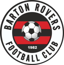 Barton Rovers Club Shop