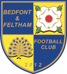 Bedfont And Feltham Club Shop