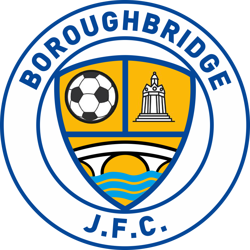 Boroughbridge Juniors Club Shop