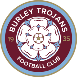 Burley Trojans JFC Club Shop