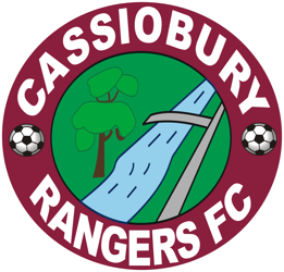 Cassiobury Rangers badge