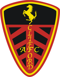 Clifford Juniors AFC badge