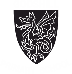 Godshill Primary badge