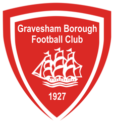 Gravesham Borough Youth FC badge