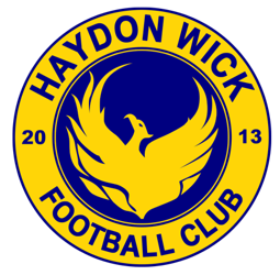 Haydon Wick Football Club Club Shop