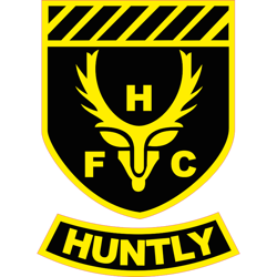 Huntly FC Club Shop