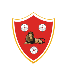 Ludlow Town Juniors FC badge