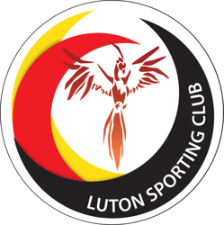 Luton Sporting Club badge