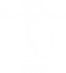 New Bohemians FC badge