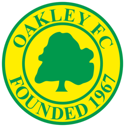 tyk århundrede græsplæne Oakley FC Club Shop