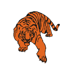 Poppleton Junior FC badge