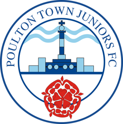 Poulton Town Juniors FC Club Shop