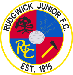 Rudgwick Junior FC Club Shop