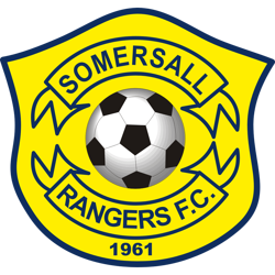 Somersall Rangers FC badge