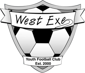 West Exe YFC badge