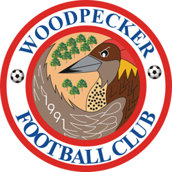 Woodpecker FC, New Online Clubshop