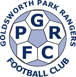 Goldsworth Park Rangers Fc Club Shop