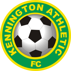 Kennington Athletic Club Shop
