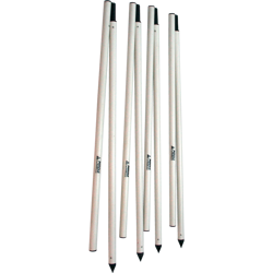 Flexi Corner Pole (Jointed) Flexi Corner Pole - Jointed (Deal Available)