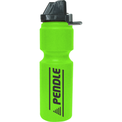 Aqua Drinks Bottle 0.7l Aqua Neon