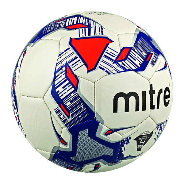 Mitre Mini Soccer Football Match Ball Football Equipment Pendle