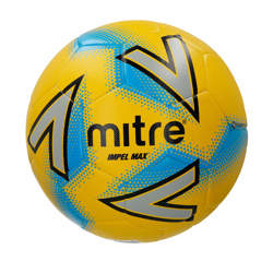 Mitre Impel Max Fluo Training Football Mitre Impel Max Fluo Training Football (Deal Available)