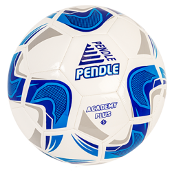 Pendle Academy Plus White - Training Football Pendle Academy Plus White - Training Football
