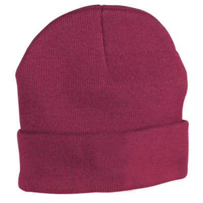 wolly hat