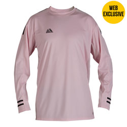 Dinamo Football Shirt Pink/Black