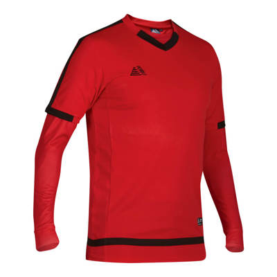 Rio Shirt & Baselayer Set Red/Black