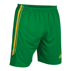 Pulsar Football Shorts