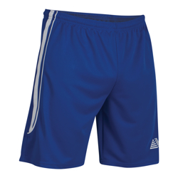 Pulsar Football Shorts