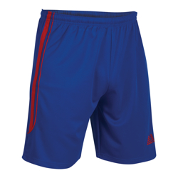 Royal Blue Football Shorts |Adult Royal Blue Shorts| Pendle