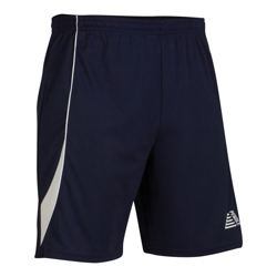 Nova Football Shorts