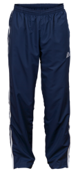 Santiago Rainsuit Bottoms Plain Navy