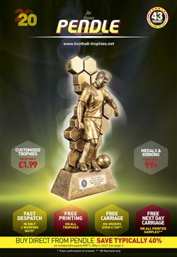 2020 Trophy Brochure