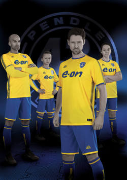 2020/21 Football Kit Brochure