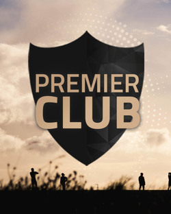 Pendle Premier Club Package